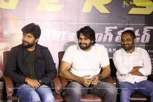 Gang Leader Success Meet