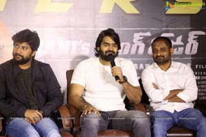 Gang Leader Success Meet