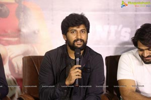 Gang Leader Success Meet