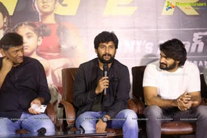 Gang Leader Success Meet