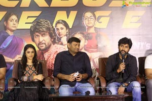 Gang Leader Success Meet