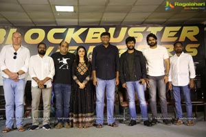 Gang Leader Success Meet