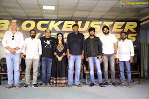 Gang Leader Success Meet