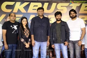 Gang Leader Success Meet