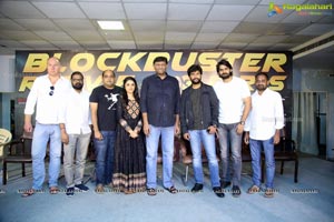 Gang Leader Success Meet