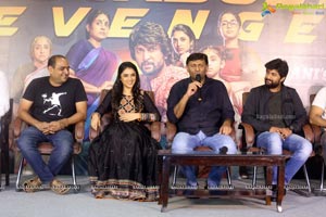 Gang Leader Success Meet