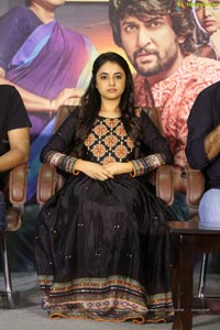 Gang Leader Success Meet