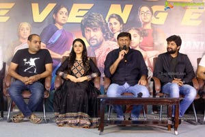 Gang Leader Success Meet