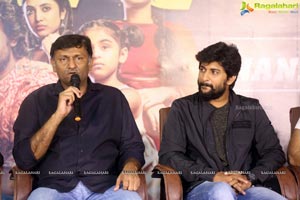 Gang Leader Success Meet