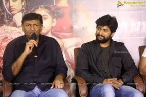 Gang Leader Success Meet