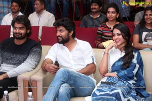 Gang Leader Movie Press Meet