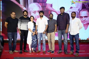 Gang Leader Movie Press Meet