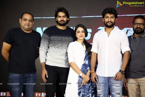 Gang Leader Movie Press Meet