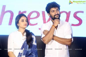 Gang Leader Movie Press Meet