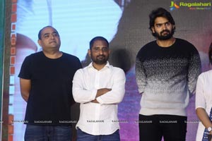 Gang Leader Movie Press Meet