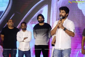 Gang Leader Movie Press Meet