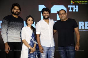 Gang Leader Movie Press Meet