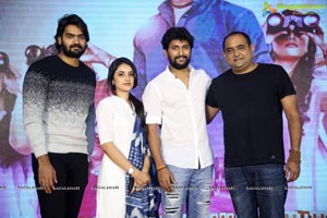 Gang Leader Movie Press Meet