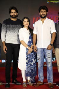 Gang Leader Movie Press Meet