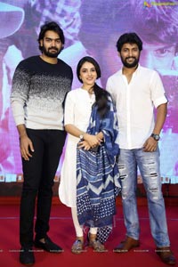 Gang Leader Movie Press Meet