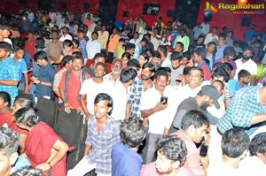 GKG Team at Satyanarayana Theater, Eluru