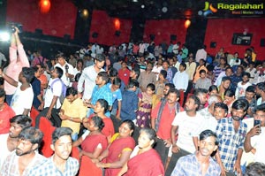 GKG Team at Satyanarayana Theater, Eluru