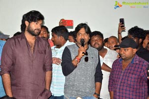 GKG Team at Satyanarayana Theater, Eluru