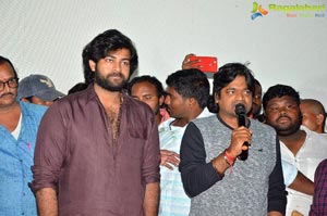 GKG Team at Satyanarayana Theater, Eluru