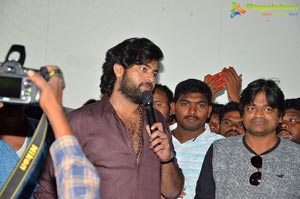 GKG Team at Satyanarayana Theater, Eluru