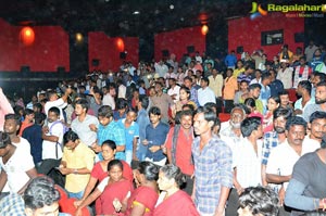 GKG Team at Satyanarayana Theater, Eluru