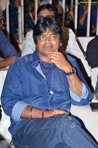 Gaddala Konda Ganesh Success Meet