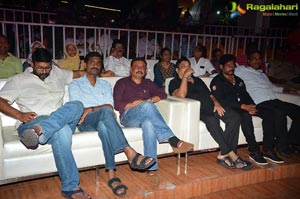 Gaddala Konda Ganesh Success Meet