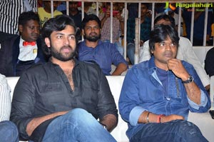 Gaddala Konda Ganesh Success Meet