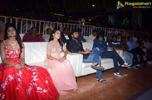 Gaddala Konda Ganesh Success Meet