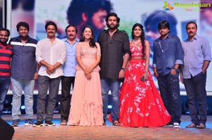 Gaddala Konda Ganesh Success Meet