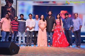 Gaddala Konda Ganesh Success Meet