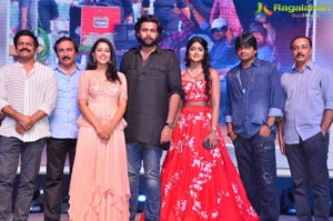 Gaddala Konda Ganesh Success Meet