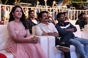 Gaddala Konda Ganesh Success Meet