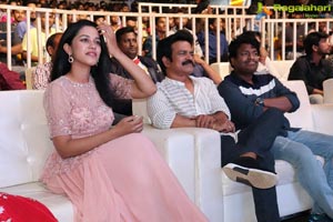 Gaddala Konda Ganesh Success Meet