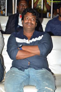 Gaddala Konda Ganesh Success Meet