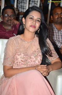 Gaddala Konda Ganesh Success Meet