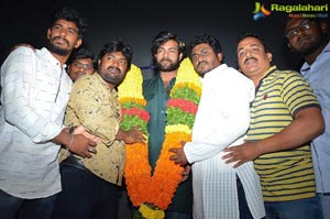 GKG Team at Swamy Theater, Rajahmundry