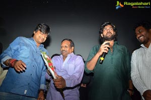 GKG Team at Swamy Theater, Rajahmundry