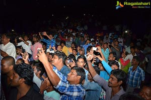 GKG Team at Swamy Theater, Rajahmundry