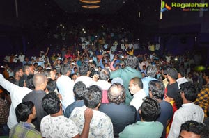 GKG Team at Swamy Theater, Rajahmundry