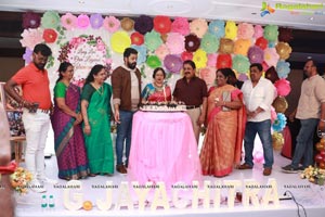 Jayachitra Birthday Celebrations 2019