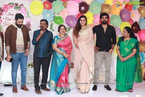 Jayachitra Birthday Celebrations 2019