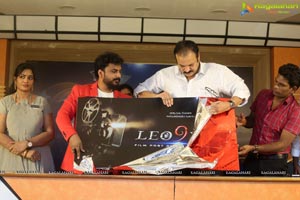 LEO 9 VFX Studio Press Meet