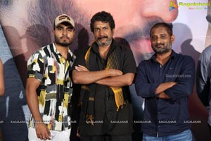 Malli Malli Chusa Movie Trailer Launch Event