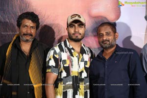 Malli Malli Chusa Movie Trailer Launch Event